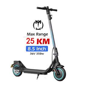 ราคาโรงงาน แบตเตอรี่สกู๊ตเตอร์สำหรับผู้ใหญ่ 36v ดิสก์เบรกอัจฉริยะ N09 สกู๊ตเตอร์สำหรับผู้ใหญ่ N09 - Product Image 1