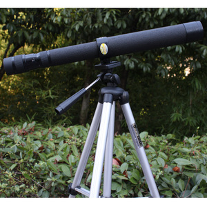 Russian Begos 8-24X40 Monocular Telescope Night Vision Outdoor Use - Product Image 4