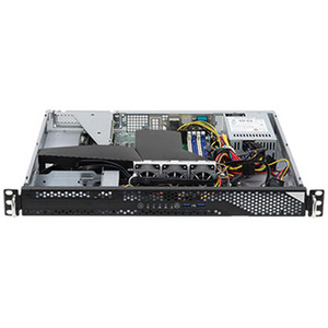 Asrockrack แบร์โบน1U2LW-X570 1U แร็กเมาท์พร้อม Psu 315W รองรับ <span class=keywords><strong>AMD</strong></span> <span class=keywords><strong>Ryzen</strong></span> <span class=keywords><strong>5000</strong></span>ซีรีส์เดสก์ท็อปโปรเซสเซอร์4 DDR4 ecc/ Non-ECC - Product Image 3