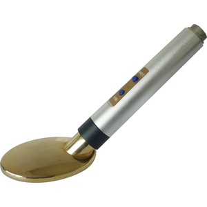 Equipo de salón, masajeador de vibración portátil galvánico, máquina facial en forma de V, dispositivo reafirmante de la piel, aparatos para el cuidado facial - Product Image 3