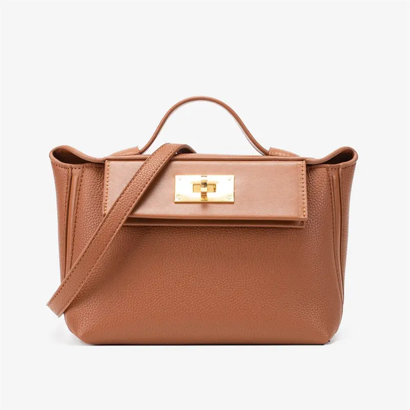 2023 женские сумки через плечо роскошные сумки кожаные женские дизайнерские брендовые сумки из Гуанчжоу