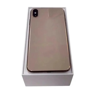 Venta al por Mayor de Teléfonos Móviles Usados Originales de <span class=keywords><strong>64GB</strong></span> 256GB 4G Smartphone para Phone <span class=keywords><strong>Xs</strong></span> - Product Image 3