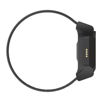 Reloj con Rastreador GPS 4G Traxbean para Cumplimiento de Libertad Condicional y Seguimiento