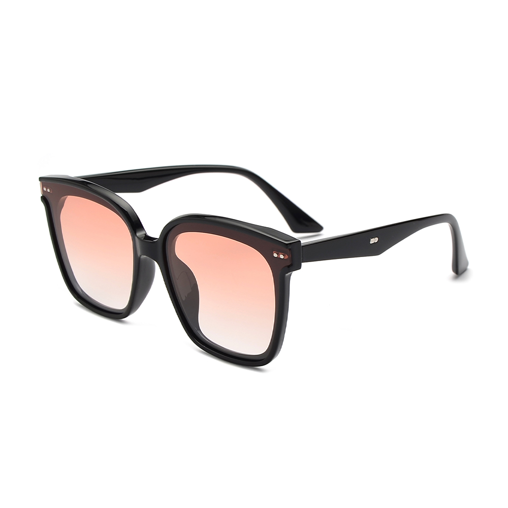 Film rose progressif cadre noir C3
