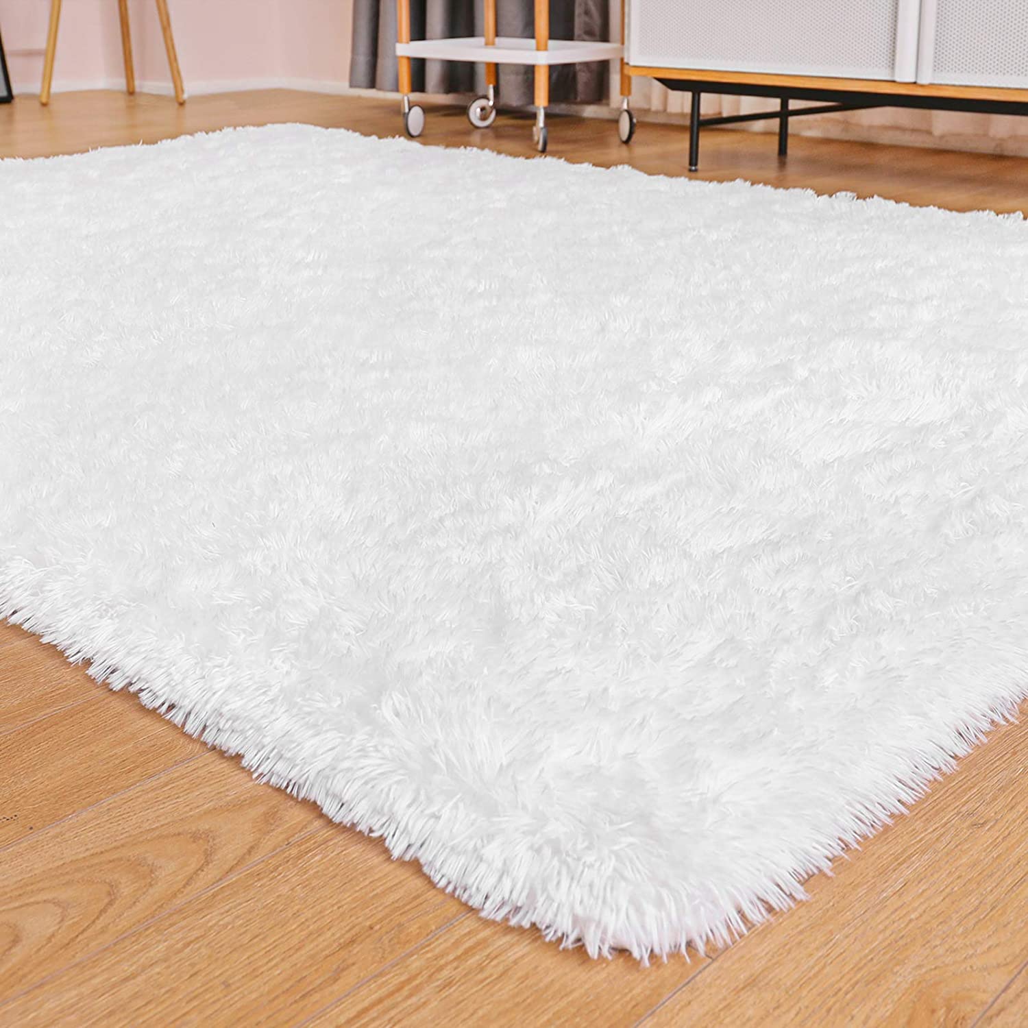 Solid Color-White