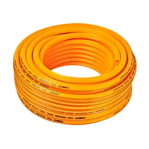 2023 hot sale PVC b.p.v.c hose 1/2inch nominal bore hose 1 inch hose