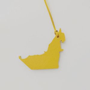 PU Leather Arabic <b>Bag</b> <b>Charms</b> Fashionable Handbag Accessories Handbags and Tote <b>Bags</b> Travel Souvenirs - Product Image 3