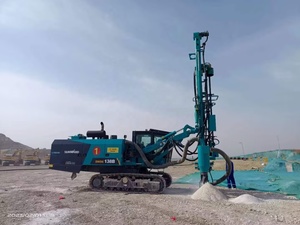 เครื่องจักรเหมืองคุณภาพสูง SWDE138B สำหรับเหมืองถ่านหิน พร้อมราคาที่แข่งขันได้ ชิ้นส่วนหลัก ปั๊ม มอเตอร์ เครื่องยนต์ เกียร์บ็อกซ์ - Product Image 4