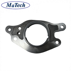 Iron <strong>Parts</strong> Front Sleeve Oem Sand Casting Cast Iron Small - Product Image 3
