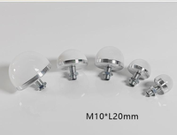 5V 12V 24V miroir ampoule série et parallèle 3CCT salle de bain vanité éclairage maquillage miroir lumière