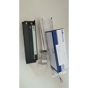 1 pièce, contrôleur logique programmable LS GPL-D24C, neuf - Product Image 1