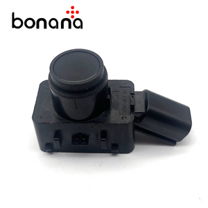 Reversing Radar Parking Control Sensor 89341-K0060 89341K0060 89341-K0060-C0 With <b>Bracket</b> for Sienna Venza 2020-2021 - Product Image 3