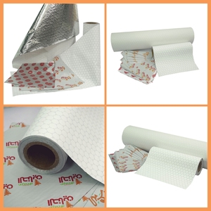 ม้วน<span class=keywords><strong>ท</strong></span><span class=keywords><strong>รี</strong></span>ตเมนต์พิมพ์ลายอาหารฉนวนกันความร้อนเกรดอาหารแบบปรับแต่งได้ - Product Image 6