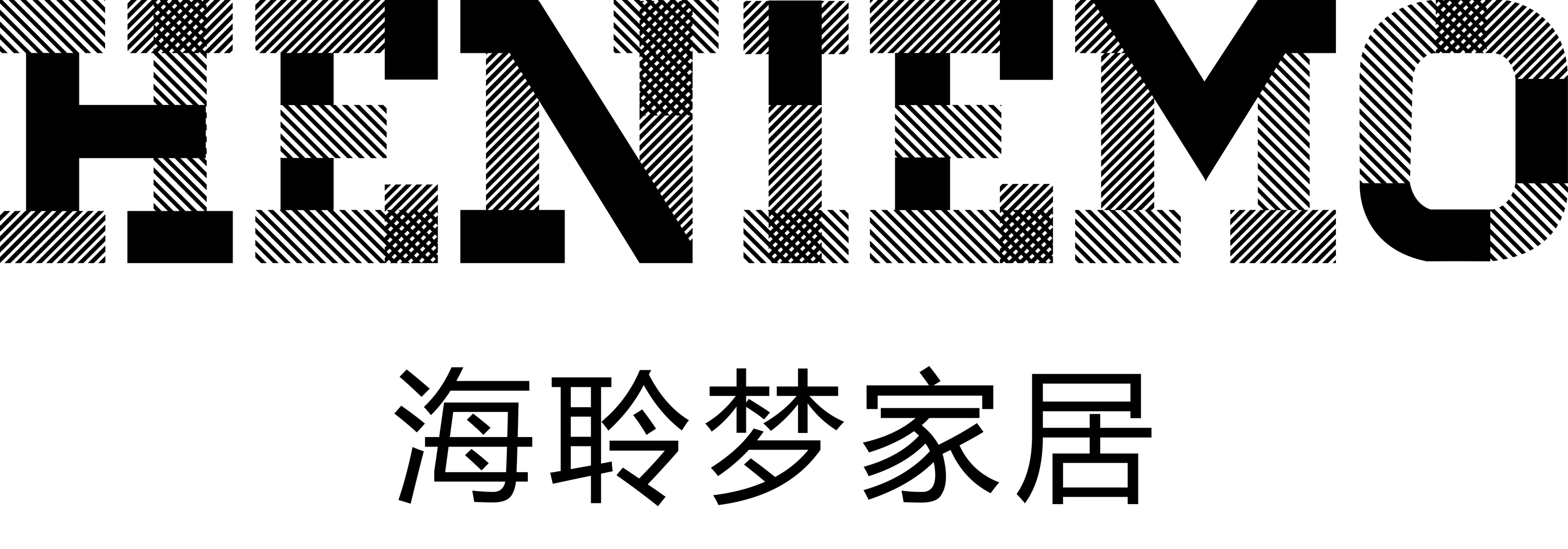 Heniemo Home Collection Co., Ltd. logo