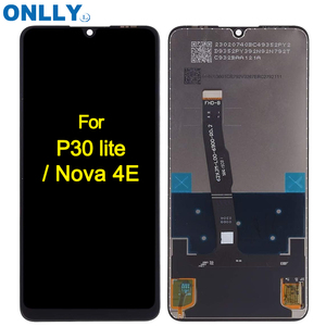 P20 P30 <span class=keywords><strong>P40</strong></span> P50 Lite amigo 20 30 <span class=keywords><strong>Pro</strong></span> LCD para <span class=keywords><strong>Huawei</strong></span> Y6 Y7 Y9 primer P Smart 2019 Pantalla para Honor 9X 8X10 <span class=keywords><strong>Nova</strong></span> 3i Pantalla - Product Image 2