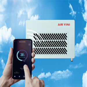 <span class=keywords><strong>D</strong></span>éshumidificateur électrique à compresseur métallique de <span class=keywords><strong>grande</strong></span> <span class=keywords><strong>capacité</strong></span> pour usage commercial et résidentiel, idéal pour les sous-sols et les piscines, OEM ODM - Product Image 5