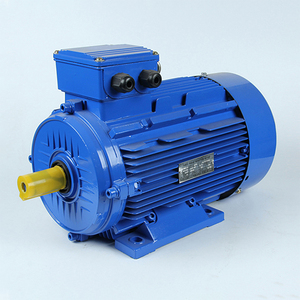 YE3-200L1-2 Series Asynchronous Motor 3 Phase 30kw 40HP 380v AC Motor Motors - Product Image 3