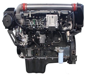 Moteur marin de haute qualité de la série MAN 440hp, 460hp, 480hp, 500hp, 550hp MC13 à 4 temps pour bateaux et navires - Product Image 3