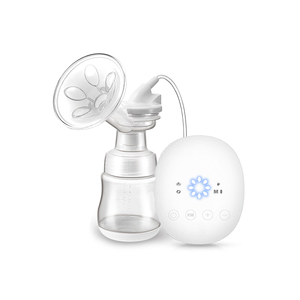 <span class=keywords><strong>Amazon</strong></span> Venta caliente electrónica la extracción de <span class=keywords><strong>leche</strong></span> materna máquina de succión - Product Image 2