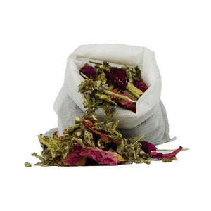 Herbes de Vapeur Yoni Bio en Gros 5 kg Hygiène Féminine en Vrac Herbe de Toilette Vaginaux pour Bain de Vapeur du Vagin - Product Image 2
