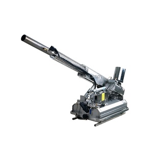 Bán Máy Phun Sương Dung Tích Bình Dung Dịch 60L - Product Image 1