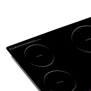 Piano cottura a <span class=keywords><strong>induzione</strong></span> incorporato a 4 piastre fornello a <span class=keywords><strong>induzione</strong></span> elettrico a <span class=keywords><strong>induzione</strong></span> - Product Image 3