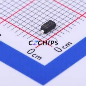 Diodo Zener Original Nuevo BZT52-B11_R1_00001 SOD-123, Componentes Electrónicos al por Mayor, Proveedor de Chips y Servicio BOM - Product Image 1