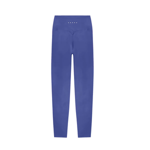Leggings de yoga élastiques colorés taille haute, effet ventre plat, ultra doux, respirants, avec bord anti-roulement, pour la gym et l'entraînement - Product Image 3