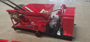 Máquina de fabricación de <span class=keywords><strong>vigas</strong></span> de Casa de larga vida útil para casa Máquina formadora de paneles de pared de hormigón de tipo líder - Product Image 5