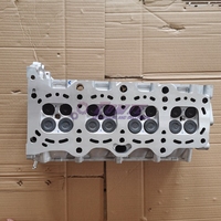Nouveau moteur M16A culasse complète pour Suzuki SX4 Swift Liana 1.6L 16V 11100-63KE0