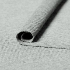 Premium Quality 100% Cotton Organic <b>Eco</b>-<b>Friendly</b> Jersey <b>Fabric</b> Medium Weight for Tee Base Color Wholesale Price - Product Image 2