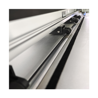 Plotter de Corte con Cámara, Máquina de Mesa con Pantalla Táctil y Doble Cuchilla para Cortar y Hendir Papel y Vinilo