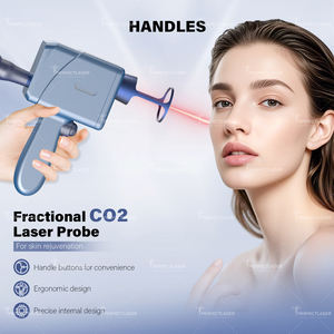 Máquina de precio de láser fraccional Co2 <span class=keywords><strong>Vulve</strong></span> Rejuvenecimiento Equipo de láser de CO2 Usado Belleza facial Eliminación de cicatrices de acné para la venta - Product Image 3