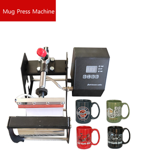 Prensa de Calor <span class=keywords><strong>para</strong></span> Tazas de 11 OZ, Máquina de Impresión por Sublimación <span class=keywords><strong>para</strong></span> Tazas de <span class=keywords><strong>Regalo</strong></span> Personalizadas - Product Image 3