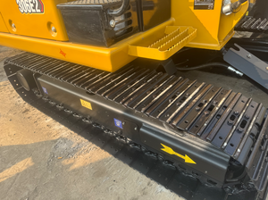 Excavadoras Caterpillar nuevas en oferta, miniexcavadoras usadas. CAT 305.5E2, 306E, excavadoras hidráulicas pequeñas Caterpillar Cat306E2 - Product Image 5