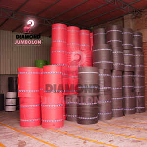 0.5mm EPE Foam Carpet Underlay Roll Lightweight Flooring & Carpet Padding - Product Image 6