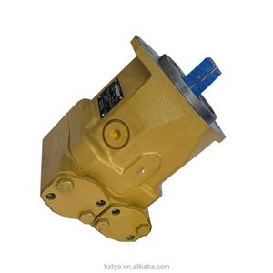 ปั๊มไฮดรอลิกเยอรมัน รุ่น A4VG125DA2D2/32R-NAF02F691DH - Product Image 4