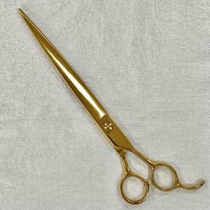 Taiwán Kids Pet Grooming Products Tijeras de acero inoxidable para mascotas para esquilar y otras tareas - Product Image 1