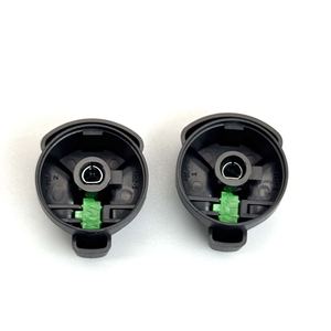 ปุ่มจมูกเล็ก F8UZ18519AA สำหรับรถยนต์ฟอร์ดอี-คลาสพลาสติกไฟสีเขียว 98-19 - Product Image 1