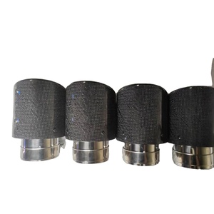 Nuovissimo con punte di scarico quadruple di ottimo prezzo - Product Image 3