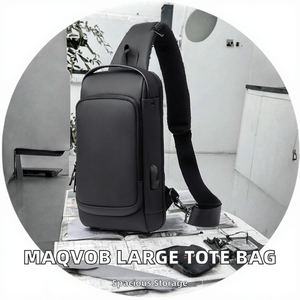 <b>Leather</b> <b>Duffle</b> <b>Bags</b> - Product Image 2
