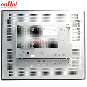 오리지널 6AV6644-0AC01-2AX1 HMI MP377 19인치 터치 스크린 다기능 패널 19인치 컬러 TFT 디스플레이 6AV6 644-0AC01-2AX1 - Product Image 2