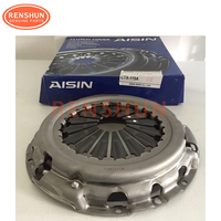 Plaque de pression d'embrayage d'origine Valeo AISIN Exedy pour TOYOTA HIACE 31210-26090 31210-35260 31210-0K080 31210-60200 31210-26131