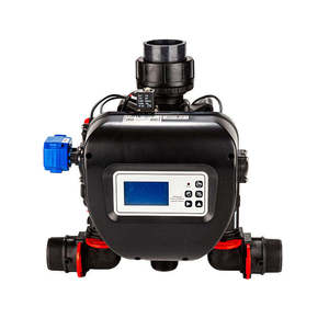 <span class=keywords><strong>Vanne</strong></span> adoucisseur d'eau intelligente multifonction à haute pression 18t/h, structure durable, contrôle intelligent du moteur, garantie 1 an, vente en gros - Product Image 1