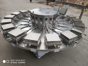 Meilleur prix pour une machine à faire du <span class=keywords><strong>pain</strong></span> éthiopien Enjera Injera à vendre - Product Image 4