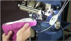 Industrial martin Boots Welt <b>Sewing</b> <b>Machine</b> Shoe <b>Sewing</b> <b>Machine</b> Greatrich <b>Sewing</b> <b>Machine</b> - Product Image 2