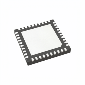 <b>40</b> WFQFN Exposed Pad LTC2264IUJ-12#PBF In Stock Data Acquisition Buy Online Electronic Components - Product Image 1