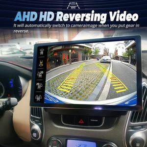 Radio Multimedia para Auto con Pantalla 2K de 13.3 Pulgadas y Android 13 de 256GB para Hyundai Tucson 2013 2014 2015 Ix35, Reproductor de Video, Navegación, Carplay - Product Image 4