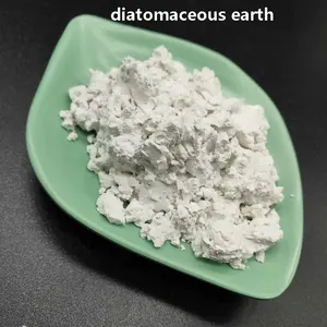 Manufacturer Export Raw Materials Industrial Grade And Cosmetic Grade CAS 1332-58-7 Kaolin