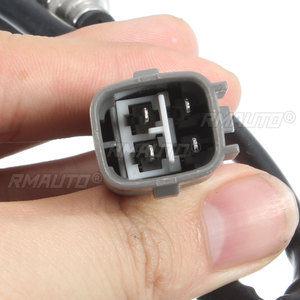 เซ็นเซอร์ออกซิเจนแลมบ์ดา AIR FUEL RATIO O2 SENSOR สำหรับปี 2001-2003 สำหรับโตโยต้า RAV4 2.0L 89467-42020 แบงค์ 2 เซ็นเซอร์ 1 - Product Image 6
